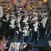 Damensitzung Bl.Funken 23.1.05 017